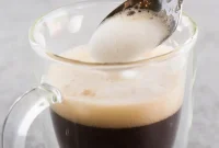 The Art of Perfect Milk Froth