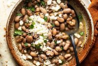 Perfect Stovetop Pinto Beans