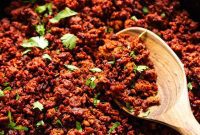 Your Definitive Chorizo Recipe