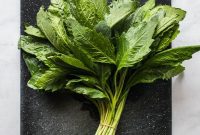 Epazote The Aromatic Heart of Mexican Cuisine