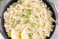 Unlock the Secrets to Delicious Couscous