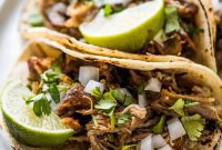 Slow-Cooked Pork Perfection