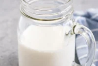 Whip Up Your Own Buttermilk