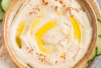 The Secret to Silky Smooth Hummus