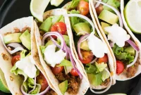 Taco Fiesta