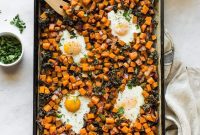 Sheet Pan Breakfast Bake