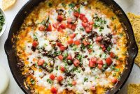 Ultimate Cheese Dip