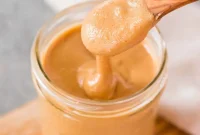 Delicious Homemade Peanut Butter Made Easy