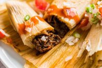 Instant Pot Tamales: Authentic Flavor, Modern Convenience