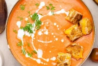 Oven-Roasted Tomato Bliss