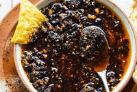 Salsa Macha The Ultimate Chili Crunch