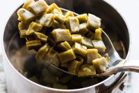 Nopales Made Easy
