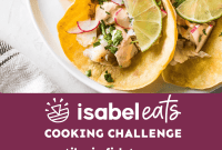 Isabel Eats Culinary Showdown
