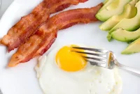 The Secret to a Perfect Fried Egg