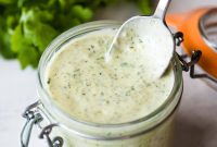 Creamy Jalapeno Kick