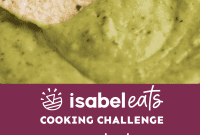 Spring Flavors Challenge