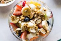 Bionicos Fiesta Fruit Bowls