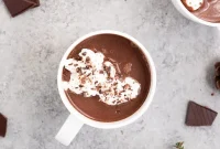Nourishing Cocoa Comfort