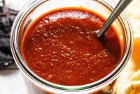 Homestyle Enchilada Red