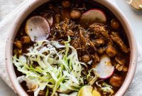 Easy Instant Pot Pozole
