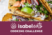 March Culinary Quest
