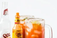 The Ultimate Michelada