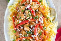 Effortless Chicken Paprikash