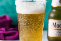 Zesty Brew Creation