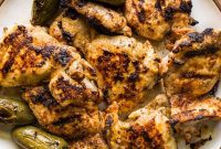 Your Secret to Perfectly Flavorful Chicken