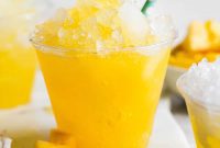 Raspados: Mexico’s Refreshing Shaved Ice
