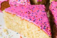 Mexico’s Iconic Pink Cortadillo