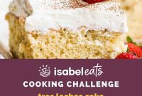 September’s Kitchen Showdown