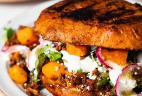 Pambazos: Mexico’s Iconic Dipped Sandwich