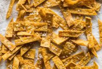 Tortilla Crisps