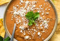 Decadent Pork Beans