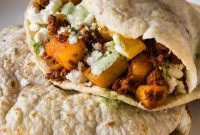 Savory Chorizo and Potato Gorditas