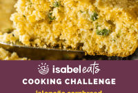 November Culinary Showdown 2023