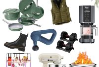 Top Gifts for the 2025 Holiday Season