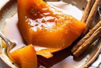 Mexican Candied Pumpkin