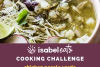 The 2023 Holiday Kitchen Challenge