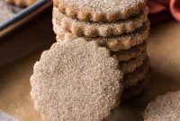 Traditional New Mexican Biscochitos