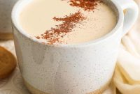 Homestyle María Biscuit Atole