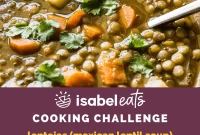 Winter Warm Up January Cook Off 2024