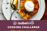 March Recipe Rumble