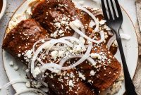 Mexican Mole Bliss