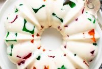Mosaic Gelatin