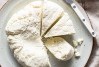 Make Your Own Queso Fresco