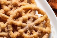 Wind Fritters