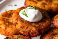 Potato Pancakes