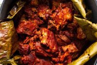 Yucatan’s Achiote Slow Roast Pork